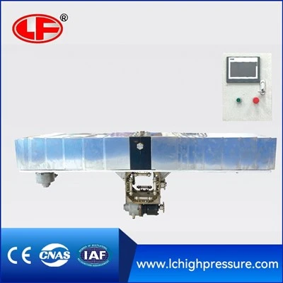 Máy vệ sinh bộ lọc khí