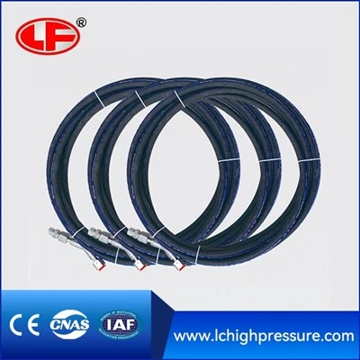 Ống cao su chịu áp suất cao