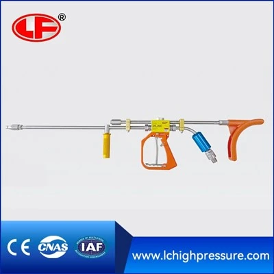 Cây thương cầm tay