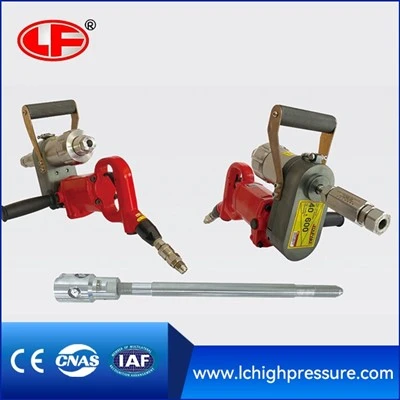 Súng quay làm sạch áp suất cực cao